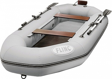 Flinc F280TL (серый)