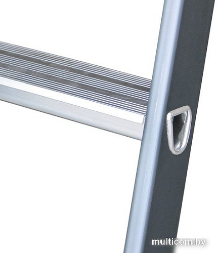 Лестница-стремянка Krause Sepro S 5 ступеней