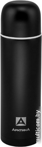 Термос Арктика 105-1200-BKT 1.2л (черный)