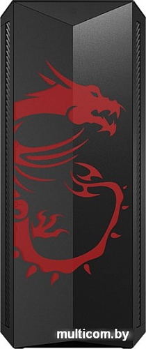 Корпус MSI MPG GUNGNIR 100D
