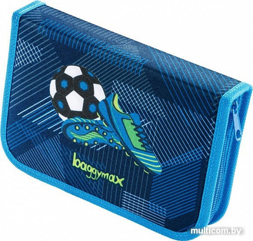 Рюкзак Baggymax Fabby Soccer Goal