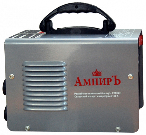АмпирЪ САИ 160