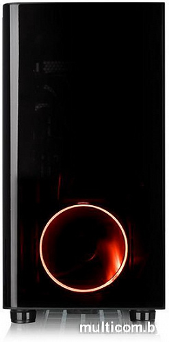 Корпус Thermaltake View 31 TG [CA-1H8-00M1WN-00]