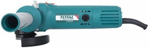 Угловая шлифмашина Total TG1071156