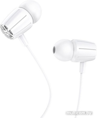 Наушники Hoco M88 (белый)