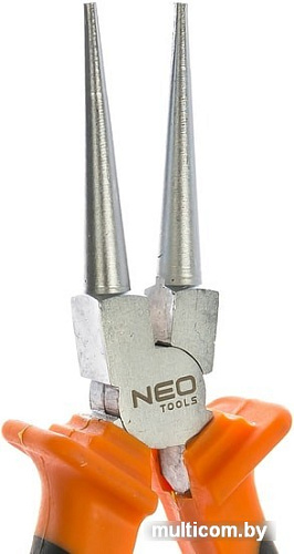 Круглогубцы NEO 01-020