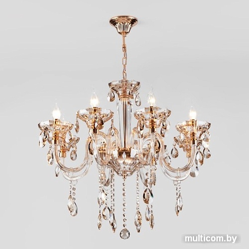 Подвесная люстра Bogate's Strotskis 310/8