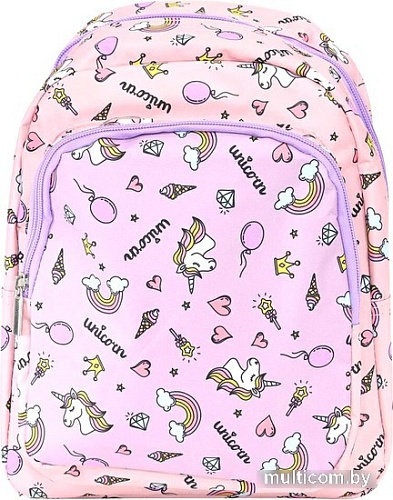 Детский рюкзак Creativiki Единорог РДКР-ЕД