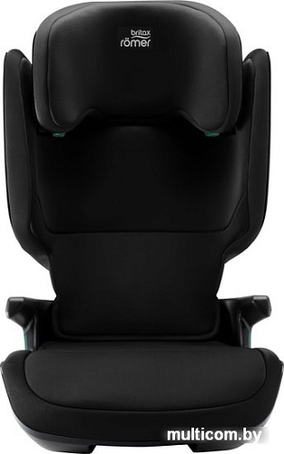 Детское автокресло Britax Romer Kidfix M i-Size (cosmos black)