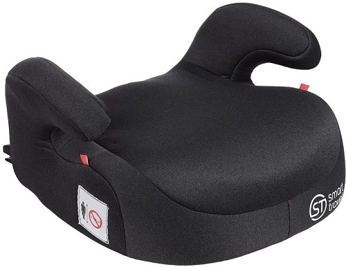 Детское сиденье Smart Travel Trust Fix KRES3904 (темно-серый)