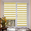 Шторы день-ночь Lm Decor Грация ДН LB 10-08 110х160