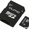 Карта памяти QUMO microSDXC QM512GMICSDXC10U3 512GB