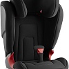 Автокресло Britax Romer Kidfix2 R (cosmos black)