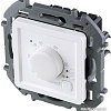 Терморегулятор Legrand Inspiria 673810 (белый)