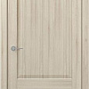 Межкомнатная дверь Юркас Stark ST23 ДГ 80x200 (капучино)