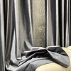 Комплект штор Ника Зварико 7300250/2 3.0x2.5 м (темно-серый/графит 34)