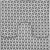 Набор ковриков Вилина 7060 002 (50x85, 50x52, противоскользящий, серый)
