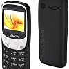 Телефон Maxvi K200 (черный)