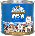 Эксперт ПФ-115М Глянцевый 1.8 кг (вишневый)