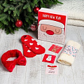 Подарочный набор Этель Happy new year 7351391 