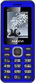 Мобильный телефон Maxvi P1 Blue