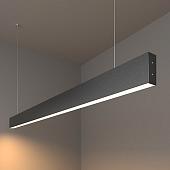 Лампа Elektrostandard 101-200-30-128 4200K (черный шагрень)