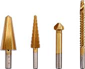 Набор сверл Sthor 22640