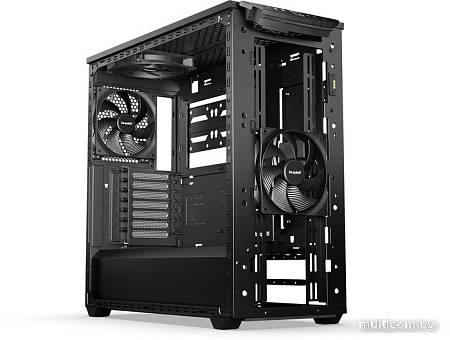 Корпус be quiet! Shadow Base 800 Black BGW60