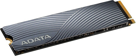 SSD A-Data Swordfish 500GB ASWORDFISH-500G-C