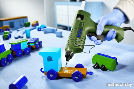 Термоклеевой пистолет Bosch PKP 18 E [0603264508]