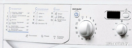 Стиральная машина Indesit IWSD 5085