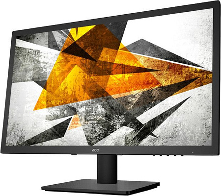 Монитор AOC E2275SWQE