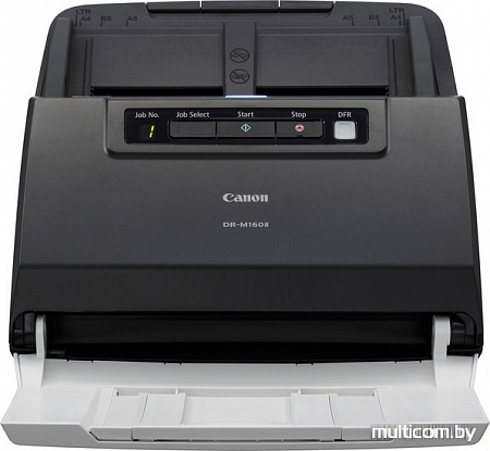 Сканер Canon imageFORMULA DR-M160II