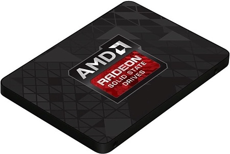 SSD AMD Radeon R3 60GB R3SL60G