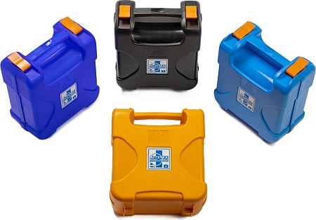 Аптечка Чефи При отравлении дезинфицирующими средствами (новая комплектация)