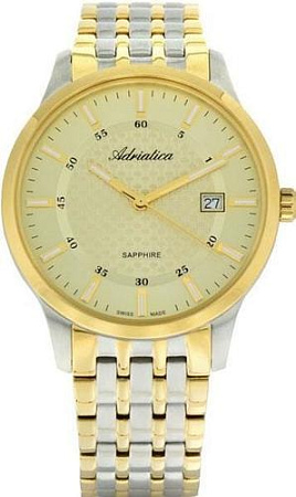 Наручные часы Adriatica A1256.2111Q