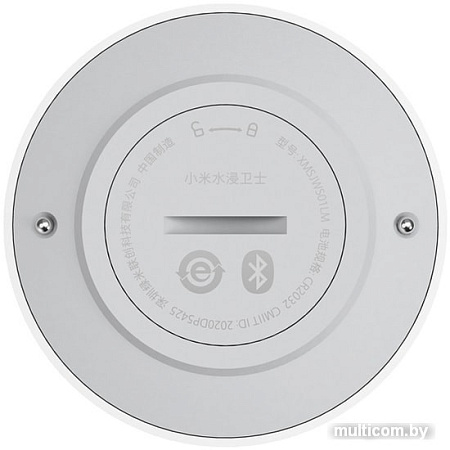 Датчик Xiaomi Mi Flood Guard SJWS01LM