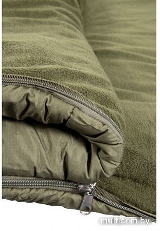 Спальный мешок Norfin Carp Comfort 200 L (молния слева)