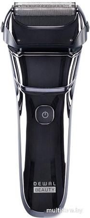 Электробритва Dewal Beauty Shave HS1001-GunMetal
