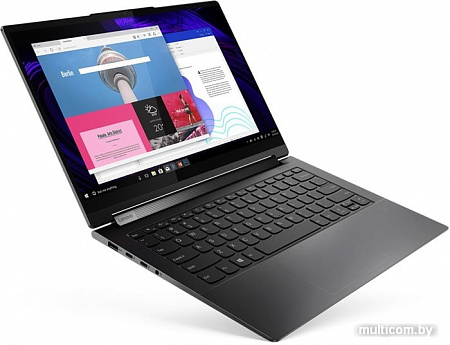 Ноутбук 2-в-1 Lenovo Yoga 9 14ITL5 82BG003QRU
