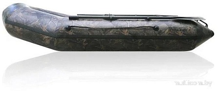 Моторно-гребная лодка Leader Boats Тайга-270 (камуфляж)