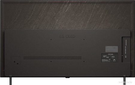 OLED телевизор LG OLED AI B5 OLED55B5RLA