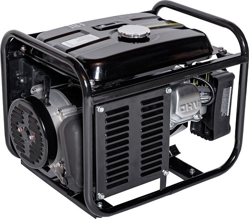 Бензиновый генератор Lifan 1 GF-3/1500
