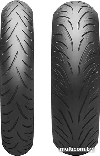 Гоночные мотошины Bridgestone Battlax T31 120/70R17 58W TL