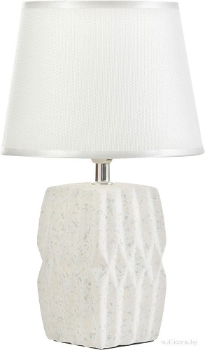 Торшер Risalux Алейда 9947707 (белый)