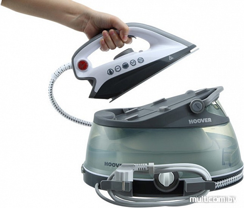 Утюг Hoover PRB2500B 011