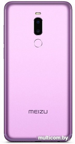 Смартфон MEIZU Note 8 4GB/64GB (фиолетовый)