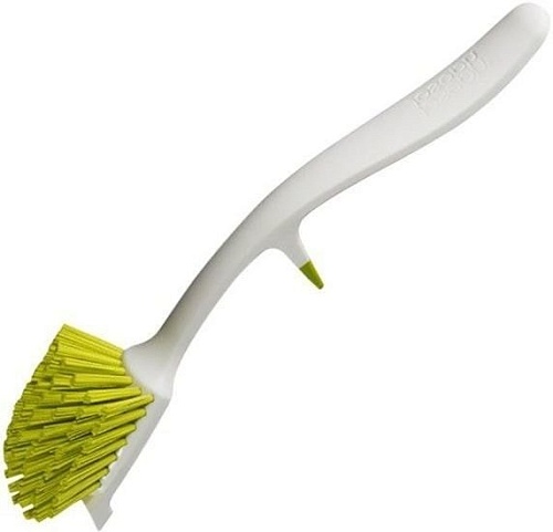 Щетка Joseph Joseph Edge Dish Brush 85025 (зеленый)