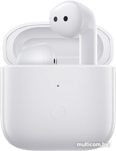 Наушники Xiaomi Redmi Buds 3 M2104E1 (белый)