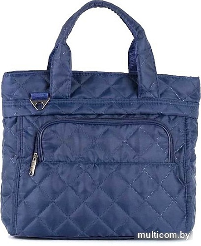 Дорожная сумка Mr.Bag 020-C123-MB-NAV (синий)